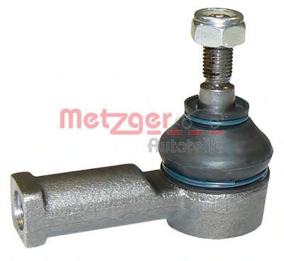METZGER 54020308 Наконечник поперечной рулевой тяги 