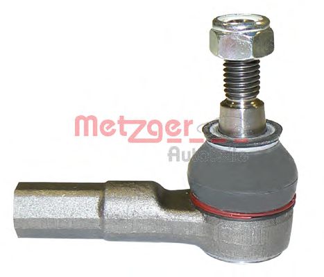 METZGER 54021508 Наконечник поперечной рулевой тяги 