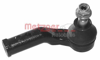 METZGER 54021602 Наконечник поперечной рулевой тяги для FORD (Форд) METZGER 54021602 Наконечник поперечной рулевой тяги для FORD (Форд)