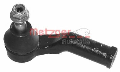 METZGER 54021701 Наконечник поперечной рулевой тяги для FORD (Форд) METZGER 54021701 Наконечник поперечной рулевой тяги для FORD (Форд)