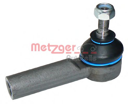 METZGER 54022408 Наконечник поперечной рулевой тяги для ROVER 400 (Ровер 400) METZGER 54022408 Наконечник поперечной рулевой тяги для ROVER 400 (Ровер 400)