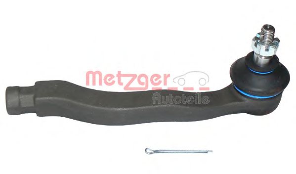 METZGER 54022502 Наконечник поперечной рулевой тяги для ROVER 400 (Ровер 400) METZGER 54022502 Наконечник поперечной рулевой тяги для ROVER 400 (Ровер 400)