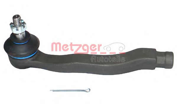 METZGER 54022601 Наконечник поперечной рулевой тяги для ROVER 400 (Ровер 400) METZGER 54022601 Наконечник поперечной рулевой тяги для ROVER 400 (Ровер 400)