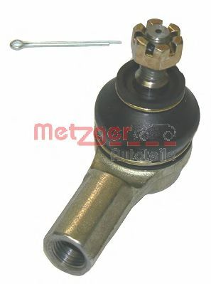 METZGER 54023408 Наконечник поперечной рулевой тяги 