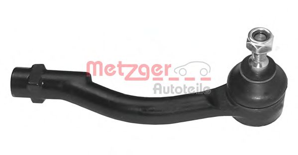 METZGER 54024702 Наконечник поперечной рулевой тяги 