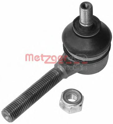 METZGER 54025908 Наконечник поперечной рулевой тяги 