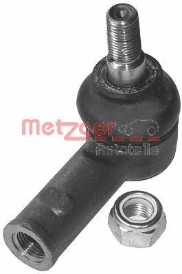 METZGER 54026508 Наконечник поперечной рулевой тяги 
