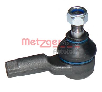 METZGER 54027208 Наконечник поперечной рулевой тяги для MAZDA GLC II (Мазда Глc 2) METZGER 54027208 Наконечник поперечной рулевой тяги для MAZDA GLC II (Мазда Глc 2)