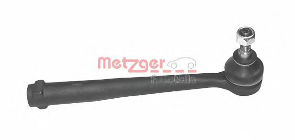 METZGER 54032002 Наконечник поперечной рулевой тяги 