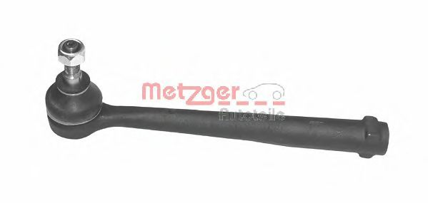 METZGER 54032101 Наконечник поперечной рулевой тяги 