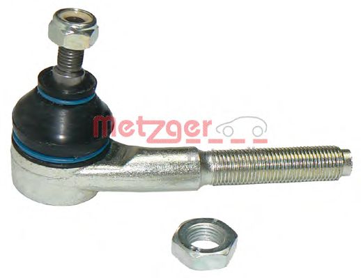 METZGER 54032418 Наконечник поперечной рулевой тяги 