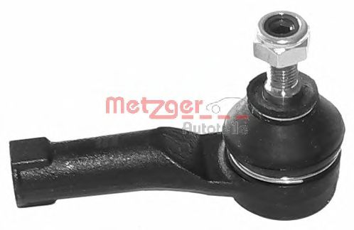 METZGER 54033802 Наконечник поперечной рулевой тяги для RENAULT (Рено) METZGER 54033802 Наконечник поперечной рулевой тяги для RENAULT (Рено)