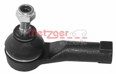 METZGER 54033901 Наконечник поперечной рулевой тяги для RENAULT (Рено) METZGER 54033901 Наконечник поперечной рулевой тяги для RENAULT (Рено)