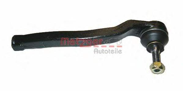 METZGER 54034002 Наконечник поперечной рулевой тяги для RENAULT (Рено) METZGER 54034002 Наконечник поперечной рулевой тяги для RENAULT (Рено)