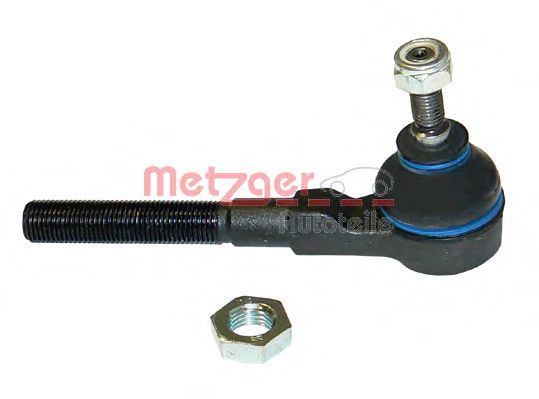 METZGER 54034411 Наконечник поперечной рулевой тяги 