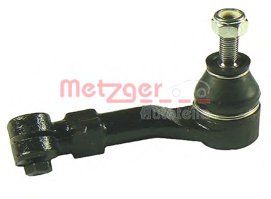 METZGER 54034802 Наконечник поперечной рулевой тяги для RENAULT TWINGO I (Рено Твинго 1) METZGER 54034802 Наконечник поперечной рулевой тяги для RENAULT TWINGO I (Рено Твинго 1)