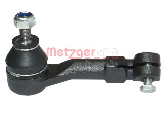 METZGER 54034901 Наконечник поперечной рулевой тяги для RENAULT TWINGO I (Рено Твинго 1) METZGER 54034901 Наконечник поперечной рулевой тяги для RENAULT TWINGO I (Рено Твинго 1)