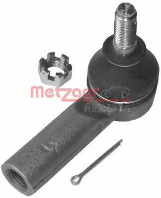 METZGER 54036108 Наконечник поперечной рулевой тяги для TOYOTA COROLLA FX (Тойота/тоета Cоролла инфинити фх) METZGER 54036108 Наконечник поперечной рулевой тяги для TOYOTA COROLLA FX (Тойота/тоета Cоролла инфинити фх)