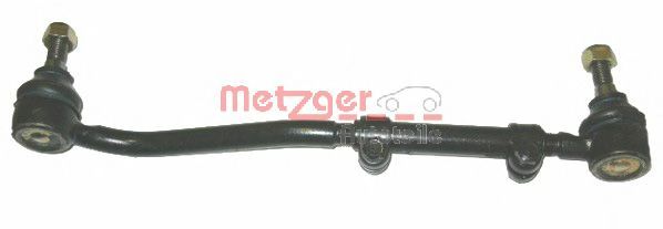 METZGER 56000301 Поперечная рулевая тяга для OPEL OMEGA A (Опель Омэга а) METZGER 56000301 Поперечная рулевая тяга для OPEL OMEGA A (Опель Омэга а)