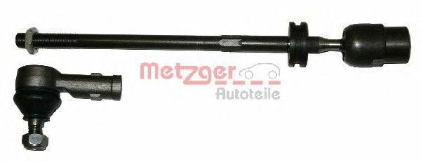 METZGER 56001408 Поперечная рулевая тяга для VOLKSWAGEN CARIBE I (Фольксваген Cарибэ и) METZGER 56001408 Поперечная рулевая тяга для VOLKSWAGEN CARIBE I (Фольксваген Cарибэ и)