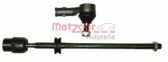 METZGER 56001501 Поперечная рулевая тяга для VOLKSWAGEN JETTA II (Фольксваген Жэтта 2) METZGER 56001501 Поперечная рулевая тяга для VOLKSWAGEN JETTA II (Фольксваген Жэтта 2)