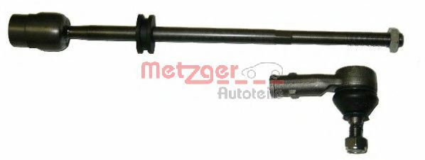 METZGER 56001602 Поперечная рулевая тяга для VOLKSWAGEN JETTA II (Фольксваген Жэтта 2) METZGER 56001602 Поперечная рулевая тяга для VOLKSWAGEN JETTA II (Фольксваген Жэтта 2)