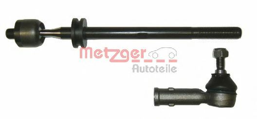METZGER 56002602 Поперечная рулевая тяга для VOLKSWAGEN T4 MULTIVAN (Фольксваген Т4 мултиvан) METZGER 56002602 Поперечная рулевая тяга для VOLKSWAGEN T4 MULTIVAN (Фольксваген Т4 мултиvан)