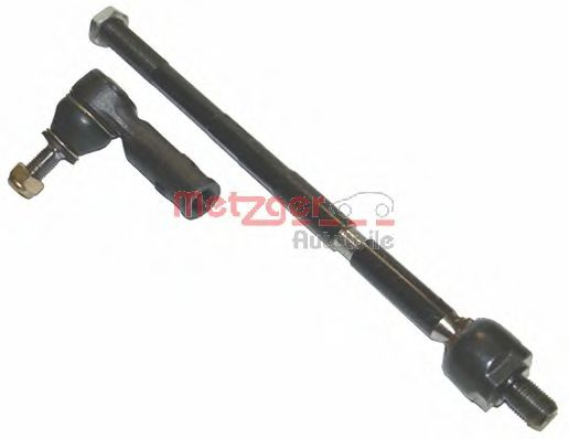 METZGER 56005702 Поперечная рулевая тяга для AUDI TT (Ауди Тт) METZGER 56005702 Поперечная рулевая тяга для AUDI TT (Ауди Тт)