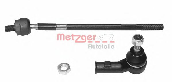 METZGER 56005902 Поперечная рулевая тяга для SEAT TOLEDO (Сеат Толэдо) METZGER 56005902 Поперечная рулевая тяга для SEAT TOLEDO (Сеат Толэдо)