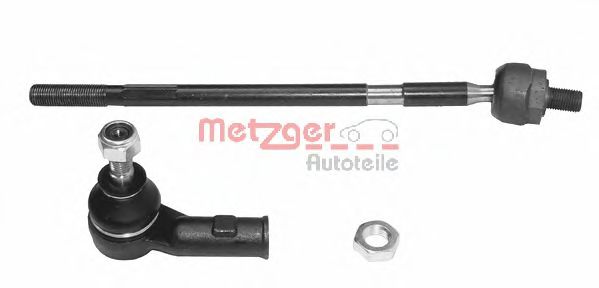 METZGER 56006001 Поперечная рулевая тяга для SEAT TOLEDO (Сеат Толэдо) METZGER 56006001 Поперечная рулевая тяга для SEAT TOLEDO (Сеат Толэдо)
