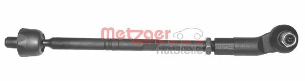 METZGER 56006802 Поперечная рулевая тяга для VOLKSWAGEN BORA / JETTA V (1K5), GOLF V Variant (1K5), JETTA V (1K5), VENTO V (1K5) 1.4 TSI METZGER 56006802 Поперечная рулевая тяга для VOLKSWAGEN BORA / JETTA V (1K5), GOLF V Variant (1K5), JETTA V (1K5), VENTO V (1K5) 1.4 TSI