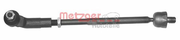 METZGER 56006901 Поперечная рулевая тяга для VOLKSWAGEN BORA / JETTA V (1K5), GOLF V Variant (1K5), JETTA V (1K5), VENTO V (1K5) 1.4 TSI METZGER 56006901 Поперечная рулевая тяга для VOLKSWAGEN BORA / JETTA V (1K5), GOLF V Variant (1K5), JETTA V (1K5), VENTO V (1K5) 1.4 TSI