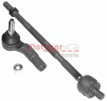METZGER 56007302 Поперечная рулевая тяга для SEAT TOLEDO (Сеат Толэдо) METZGER 56007302 Поперечная рулевая тяга для SEAT TOLEDO (Сеат Толэдо)