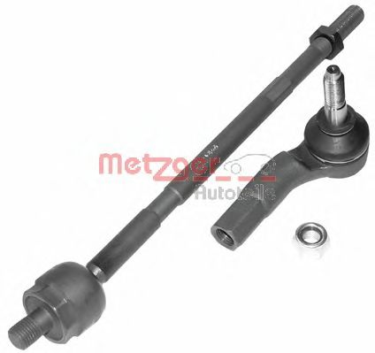 METZGER 56007501 Поперечная рулевая тяга для SEAT TOLEDO (Сеат Толэдо) METZGER 56007501 Поперечная рулевая тяга для SEAT TOLEDO (Сеат Толэдо)