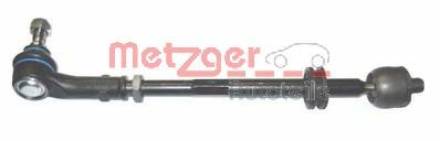 METZGER 56008101 Поперечная рулевая тяга для VOLKSWAGEN T4 MULTIVAN (Фольксваген Т4 мултиvан) METZGER 56008101 Поперечная рулевая тяга для VOLKSWAGEN T4 MULTIVAN (Фольксваген Т4 мултиvан)