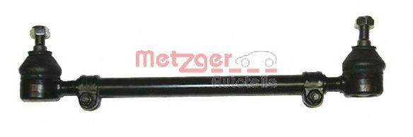 METZGER 56008608 Поперечная рулевая тяга для BMW (Бмв) METZGER 56008608 Поперечная рулевая тяга для BMW (Бмв)