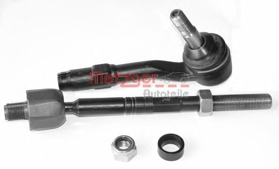 METZGER 56010008 Поперечная рулевая тяга для BMW (Бмв) METZGER 56010008 Поперечная рулевая тяга для BMW (Бмв)