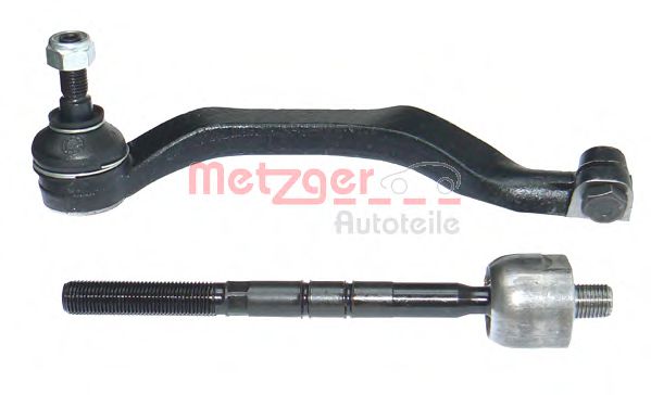 METZGER 56010401 Поперечная рулевая тяга для MINI MINI CLUBMAN (Мини Мини клабмэн) METZGER 56010401 Поперечная рулевая тяга для MINI MINI CLUBMAN (Мини Мини клабмэн)