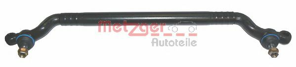 METZGER 56010605 Поперечная рулевая тяга для BMW (Бмв) METZGER 56010605 Поперечная рулевая тяга для BMW (Бмв)
