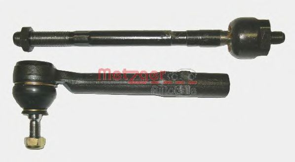METZGER 56011902 Поперечная рулевая тяга для CITROËN C2 (CитроËн C2) METZGER 56011902 Поперечная рулевая тяга для CITROËN C2 (CитроËн C2)