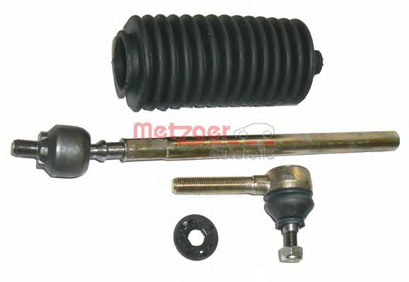 METZGER 56013748 Поперечная рулевая тяга для PEUGEOT 205 II (Пежо 205 2) METZGER 56013748 Поперечная рулевая тяга для PEUGEOT 205 II (Пежо 205 2)