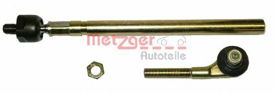 METZGER 56014502 Поперечная рулевая тяга для CITROËN C4 PICASSO I (CитроËн С4 пикассо 1) METZGER 56014502 Поперечная рулевая тяга для CITROËN C4 PICASSO I (CитроËн С4 пикассо 1)