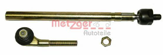 METZGER 56014601 Поперечная рулевая тяга для CITROËN C4 PICASSO I (CитроËн С4 пикассо 1) METZGER 56014601 Поперечная рулевая тяга для CITROËN C4 PICASSO I (CитроËн С4 пикассо 1)