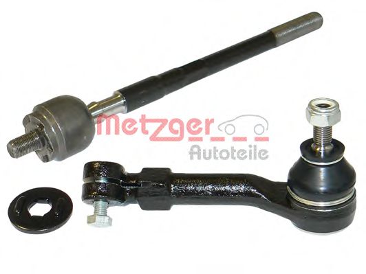 METZGER 56016212 Поперечная рулевая тяга для RENAULT LUTECIA I (Рено Лутэcиа и) METZGER 56016212 Поперечная рулевая тяга для RENAULT LUTECIA I (Рено Лутэcиа и)
