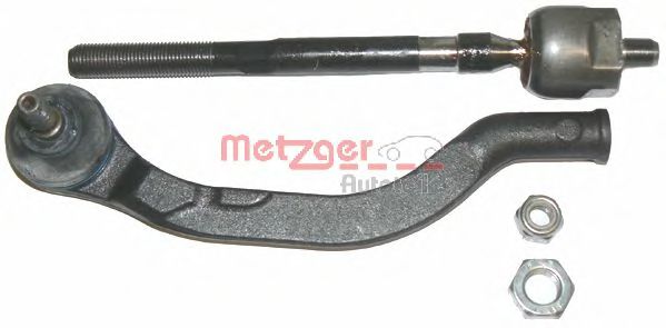 METZGER 56017402 Поперечная рулевая тяга для RENAULT LAGUNA II (Рено Лагуна 2) METZGER 56017402 Поперечная рулевая тяга для RENAULT LAGUNA II (Рено Лагуна 2)