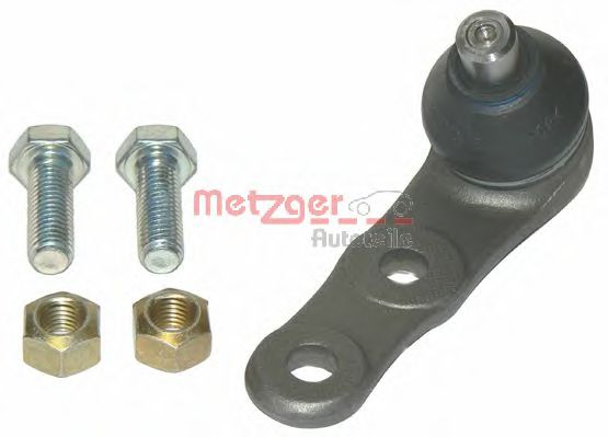 METZGER 57001718 Несущий направляющий шарнир для OPEL CORSA A (Опель Cорса а) METZGER 57001718 Несущий направляющий шарнир для OPEL CORSA A (Опель Cорса а)