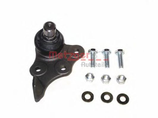 METZGER 57002211 Несущий направляющий шарнир для OPEL OMEGA A (Опель Омэга а) METZGER 57002211 Несущий направляющий шарнир для OPEL OMEGA A (Опель Омэга а)