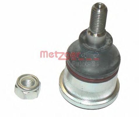 METZGER 57002408 Несущий направляющий шарнир для OPEL KADETT C (Опель Кадэтт c) METZGER 57002408 Несущий направляющий шарнир для OPEL KADETT C (Опель Кадэтт c)