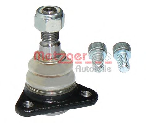 METZGER 57003418 Несущий направляющий шарнир для VOLKSWAGEN T3 CARAVELLE (Фольксваген Т3 cараvэллэ) METZGER 57003418 Несущий направляющий шарнир для VOLKSWAGEN T3 CARAVELLE (Фольксваген Т3 cараvэллэ)