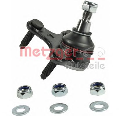 METZGER 57005211 Несущий направляющий шарнир для VOLKSWAGEN JETTA I (Фольксваген Жэтта и) METZGER 57005211 Несущий направляющий шарнир для VOLKSWAGEN JETTA I (Фольксваген Жэтта и)